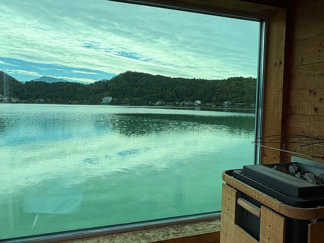 Hotel & Spa Sonne主图