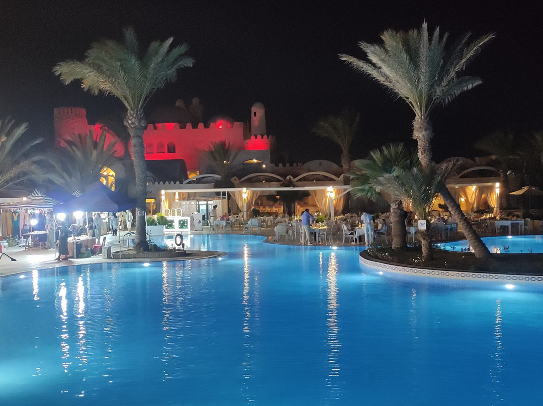 Robinson Djerba Bahiya主图