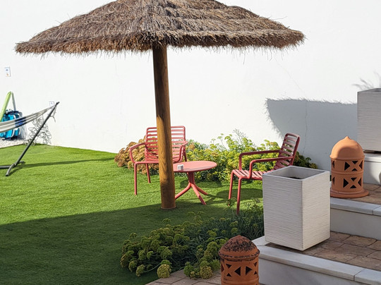 La Sirena del Viento