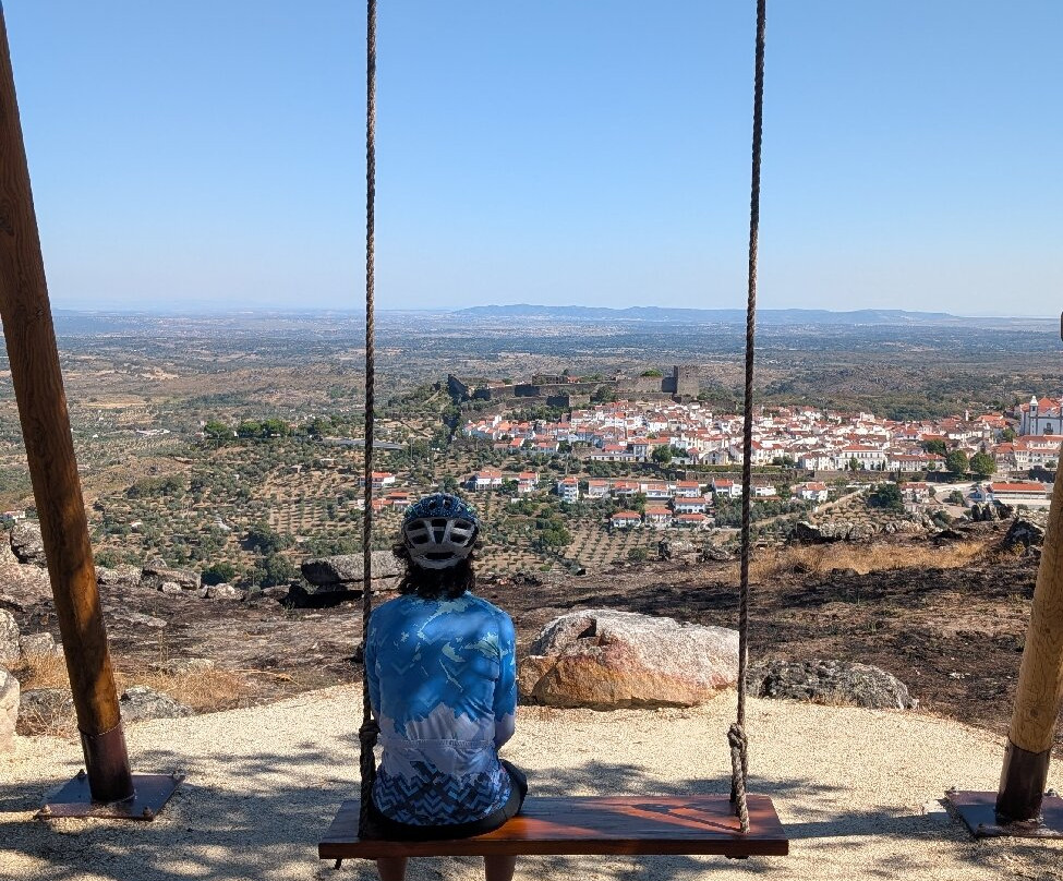 Portugal Bike Tours-奥迪韦拉什必去景点