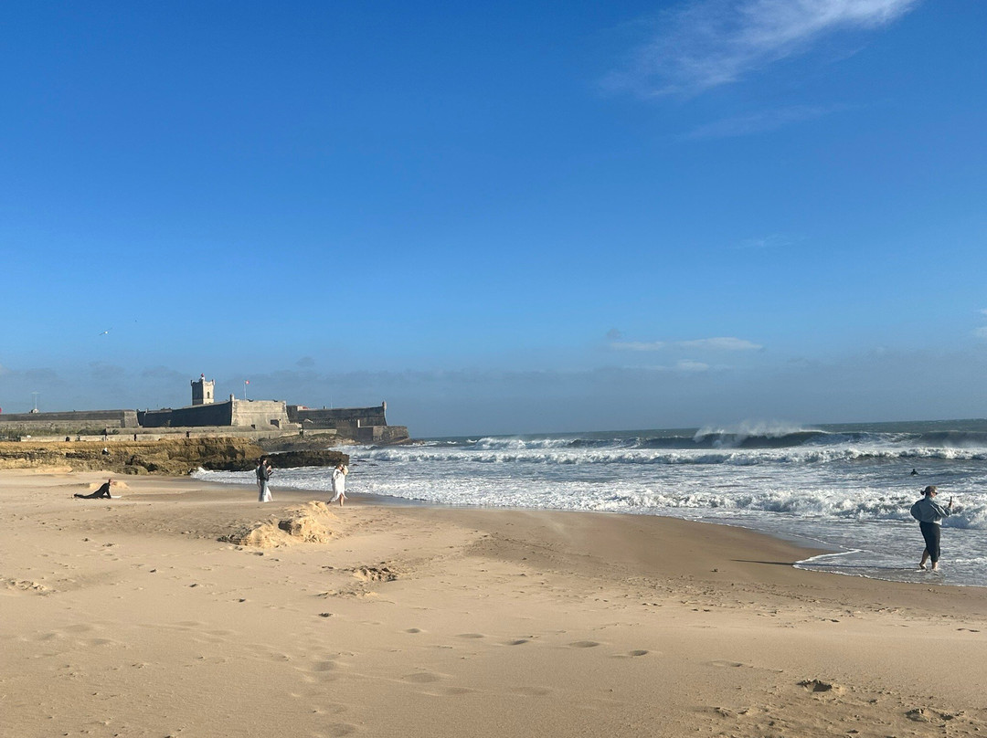 Portugal Surf Rentals-卡卡维卢斯必去景点