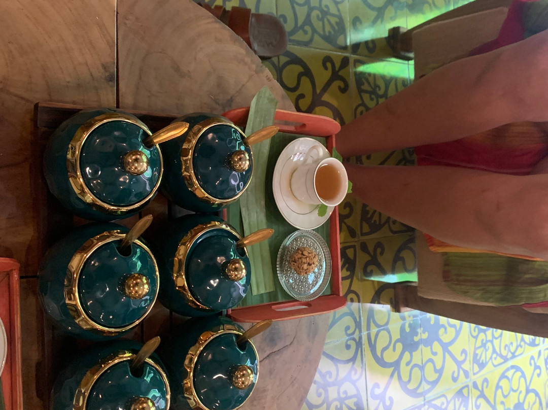 Bhava Spa Nusa Dua-南湾必去景点