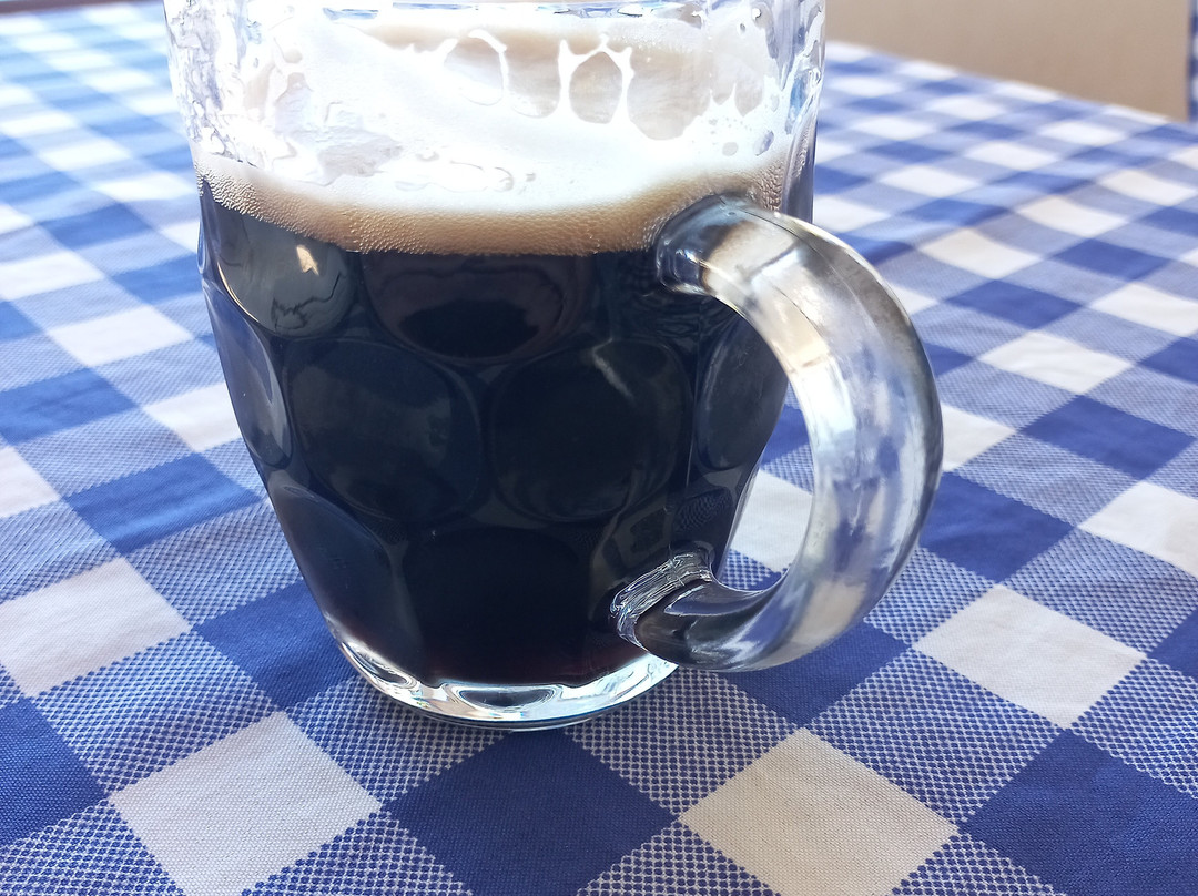 The Historic Pig & Whistle Hotel主图