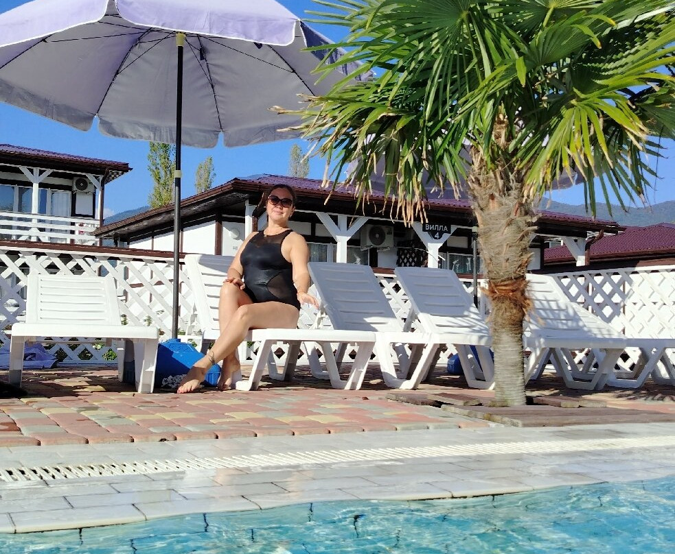 Pitsunda Beach-Pitsunda必去景点