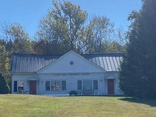 Sugar Hill Historical Museum-Sugar Hill必去景点