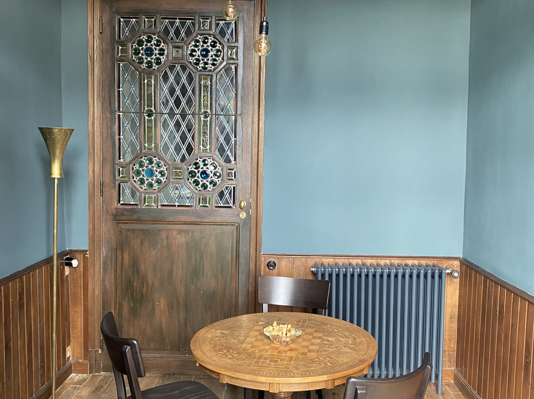 Château de Sibra主图