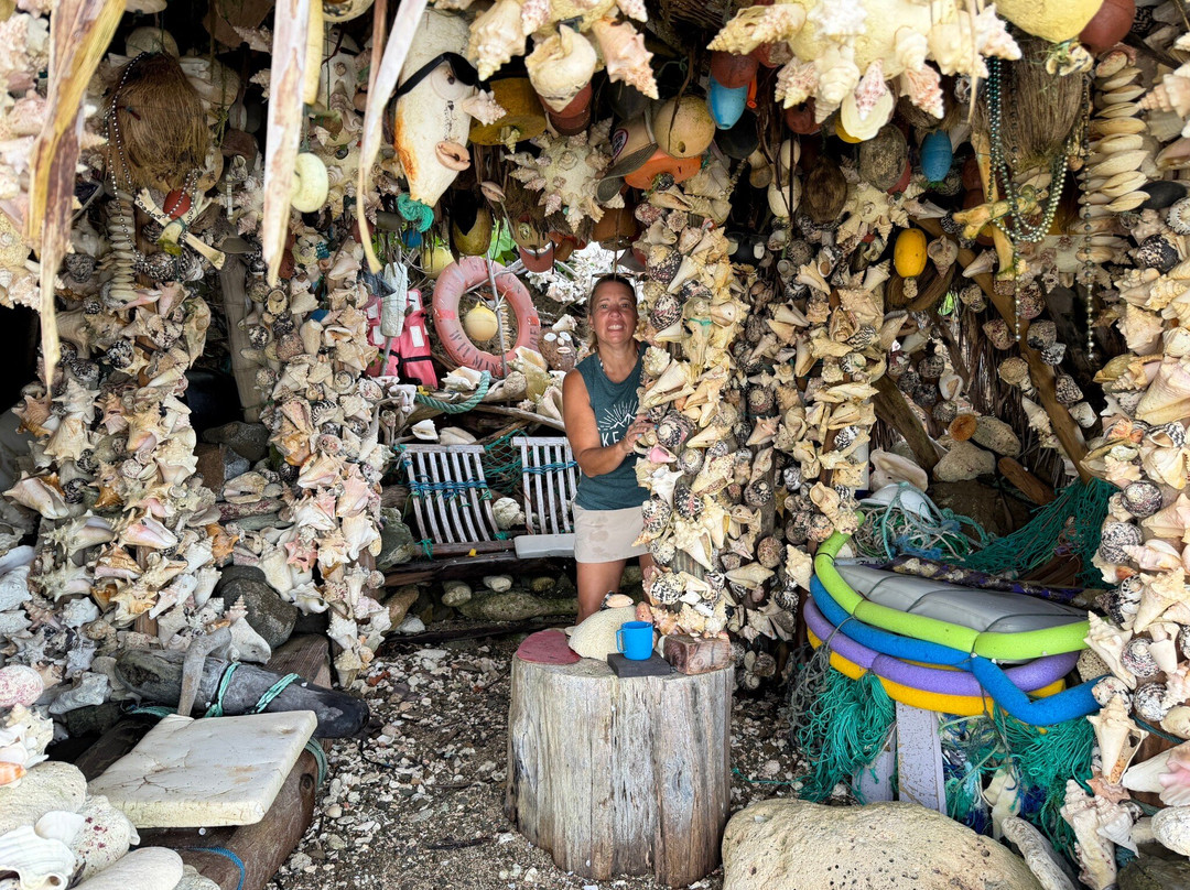 Judith's Fancy-Christiansted必去景点