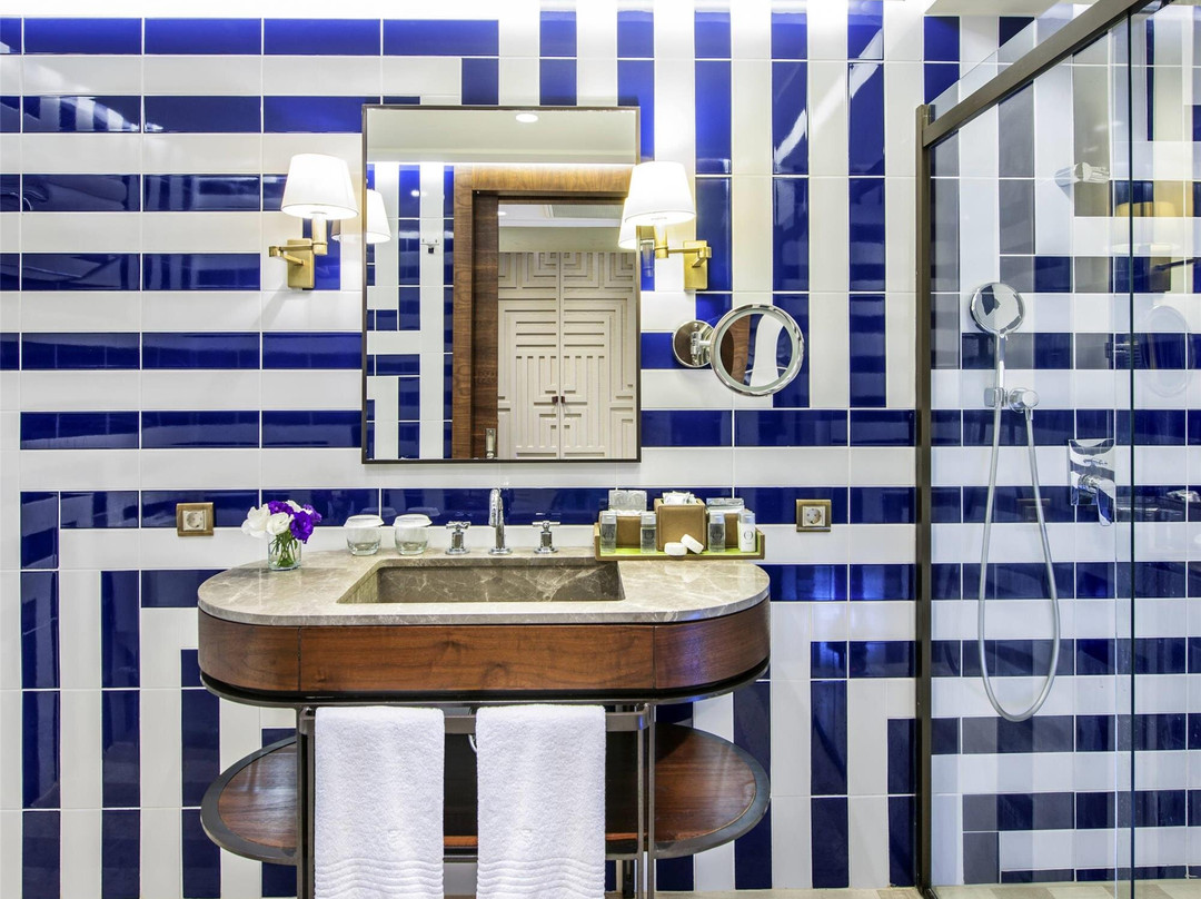 Rixos Premium Göcek主图