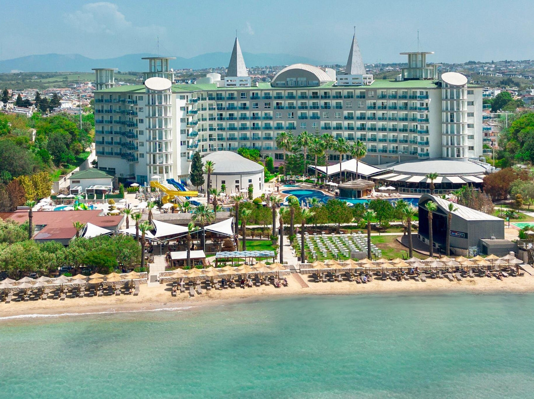 Prive Hotel Didim