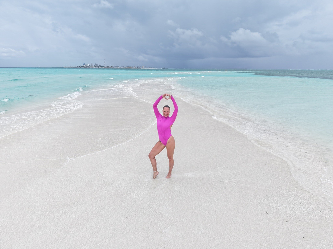 Blue Water Freediving School-伦敦必去景点