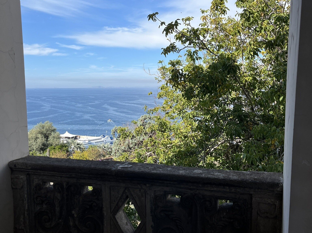 Correale di Terranova Museum-索伦托必去景点
