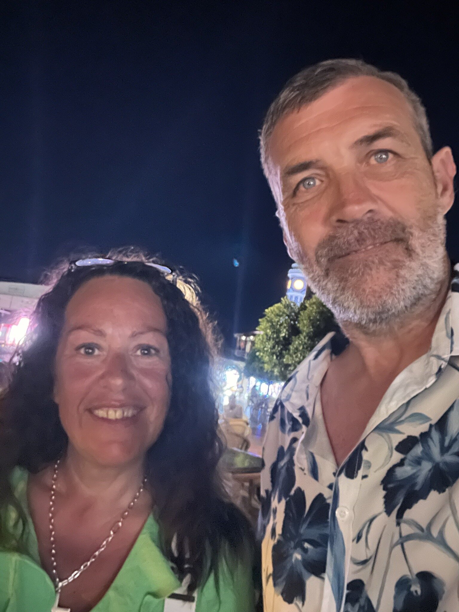Ali Bey Park Manavgat-官方