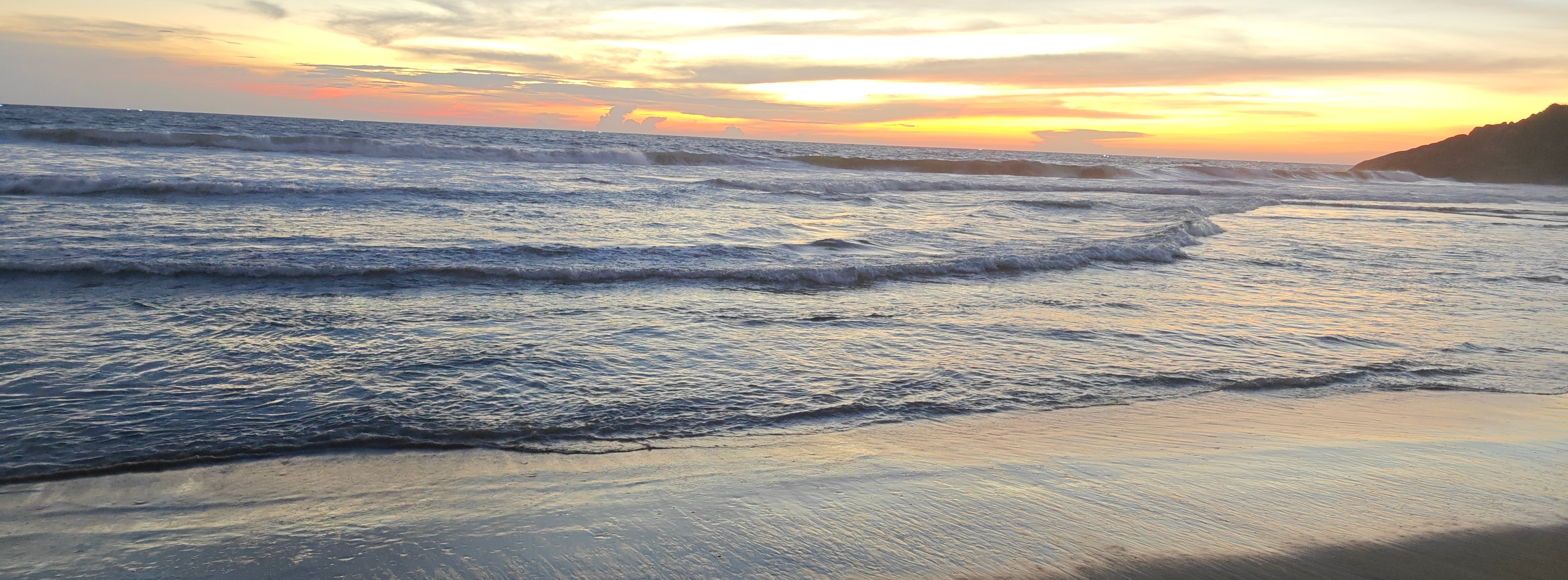 海龟海滩酒店-官方