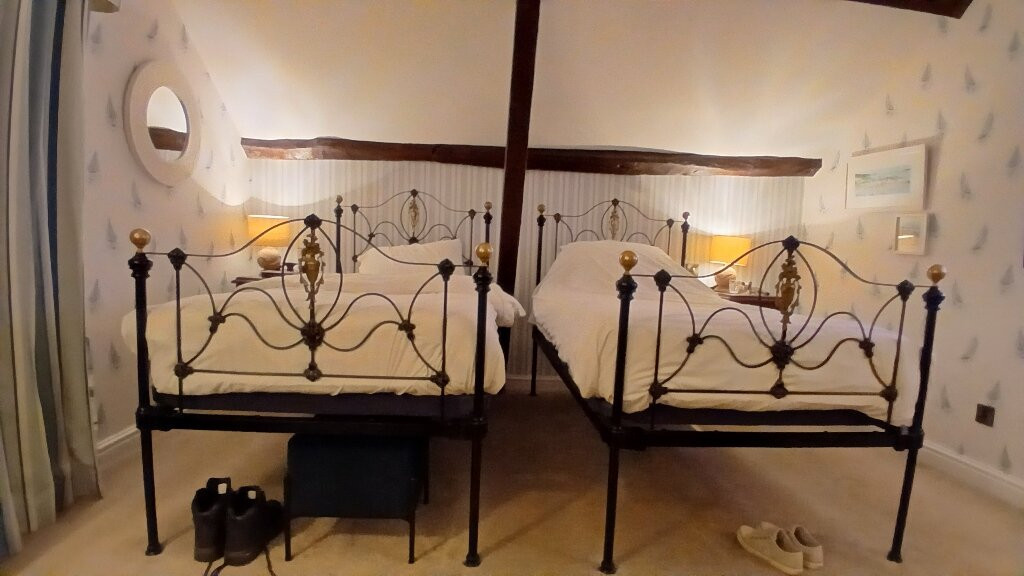 The Bull's Head Inn主图