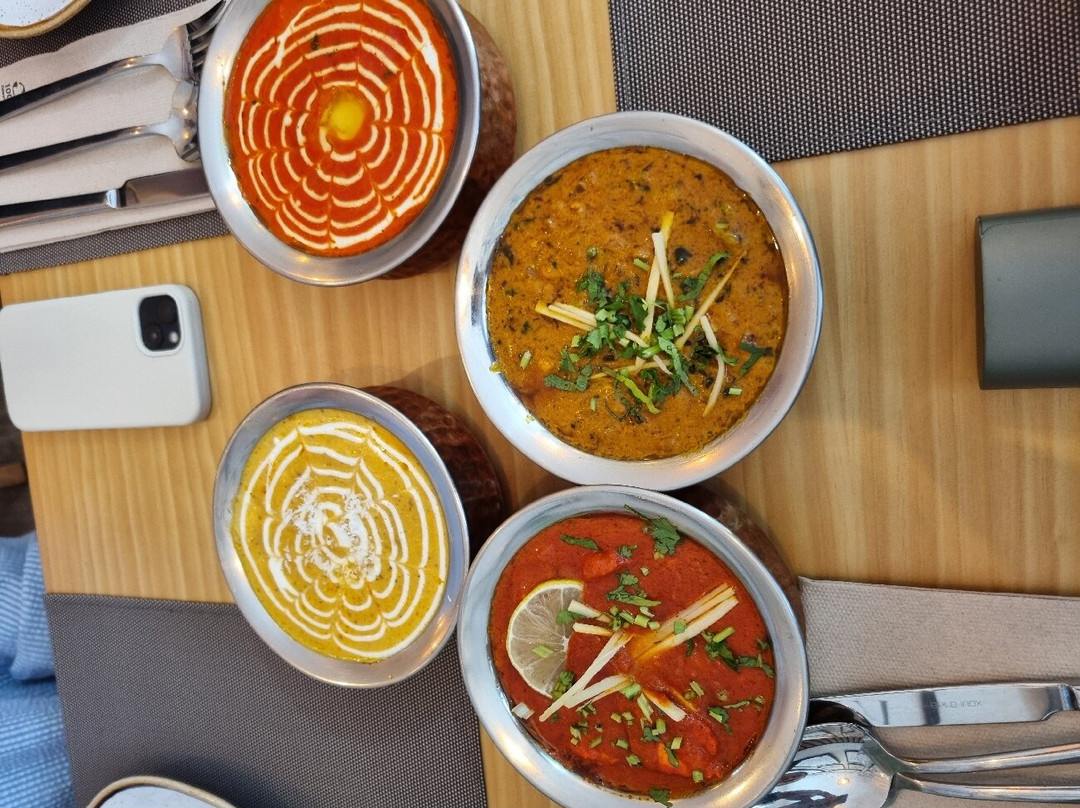 Olive Restaurant - Matosinhos (halal)