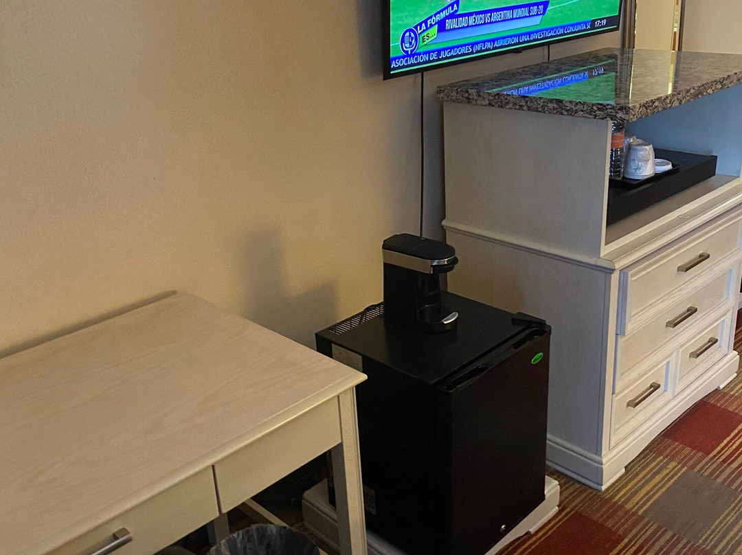 Holiday Inn Monclova by IHG主图