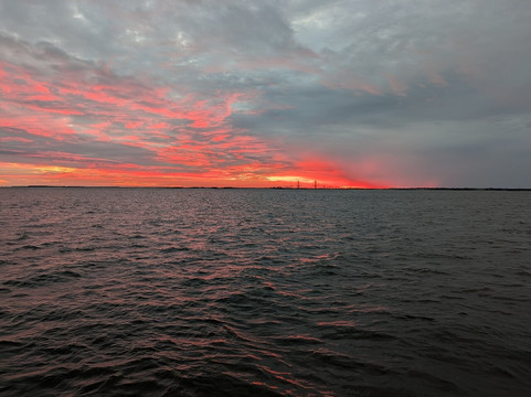 Anchor Excursions-圣西蒙斯岛必去景点