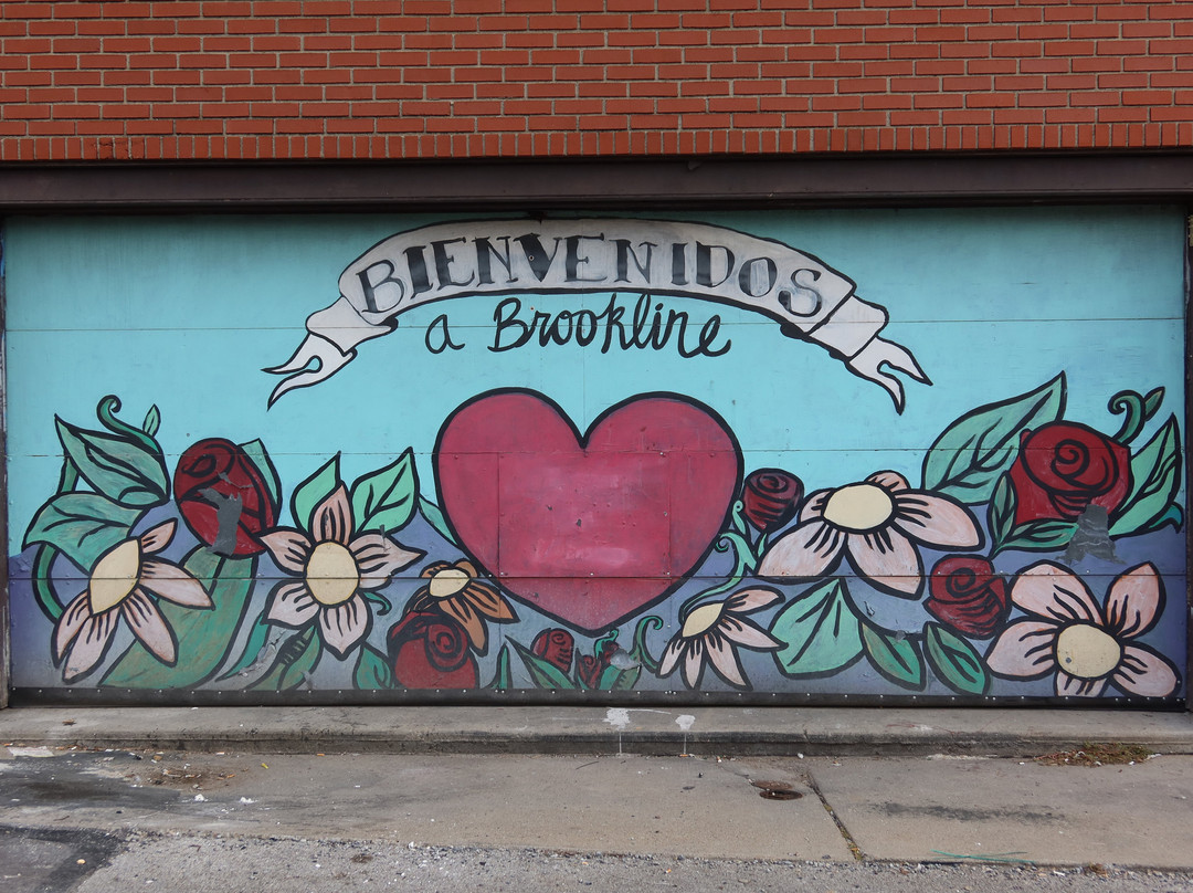 Burgh Bits and Bites Food Tours-匹兹堡必去景点