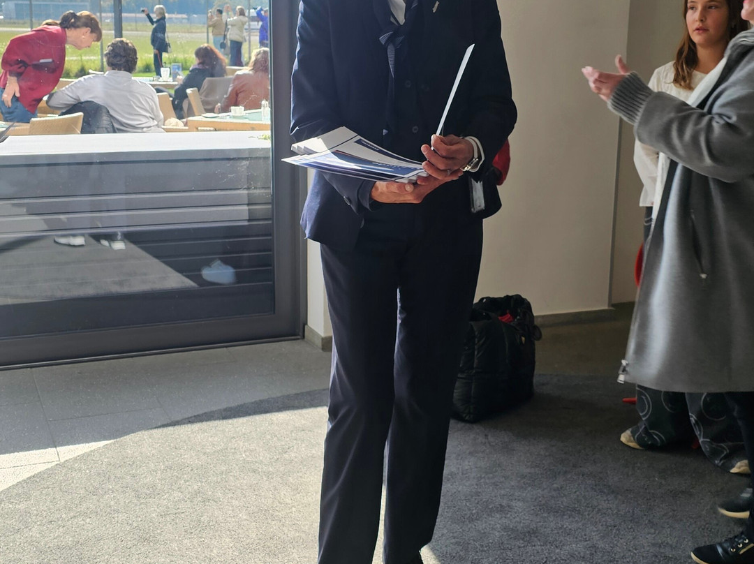 Deutsche Zeppelin Reederei-腓德烈港必去景点