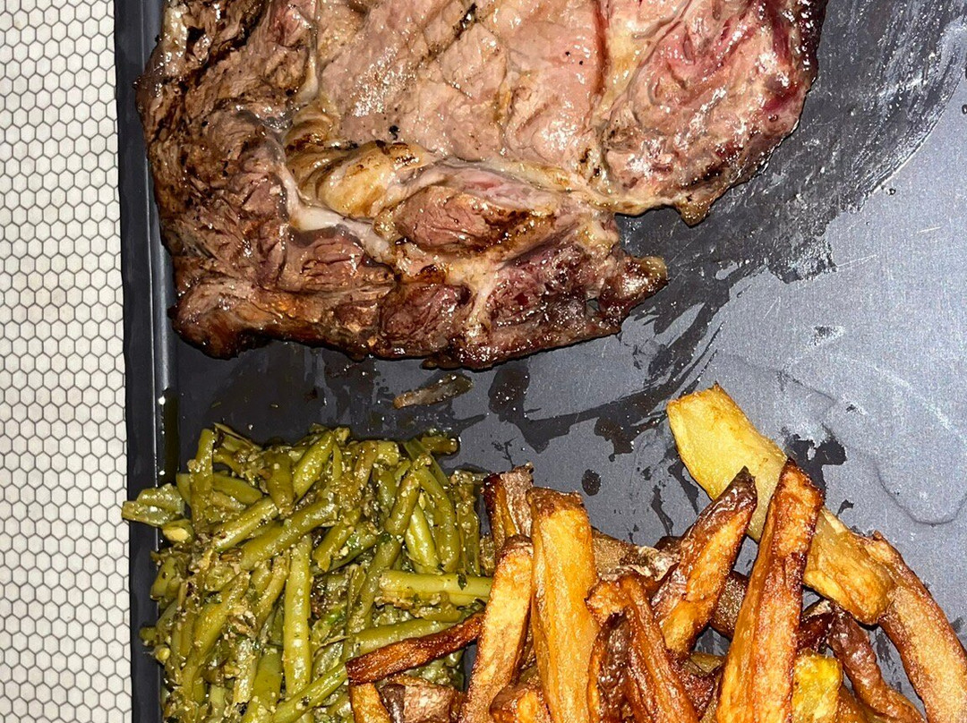 La Grillade Bonifacio