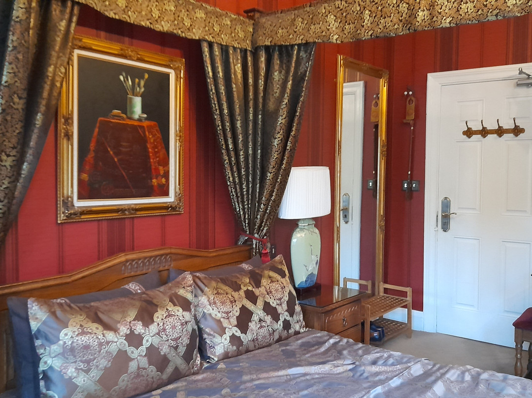 Tower Guest House主图