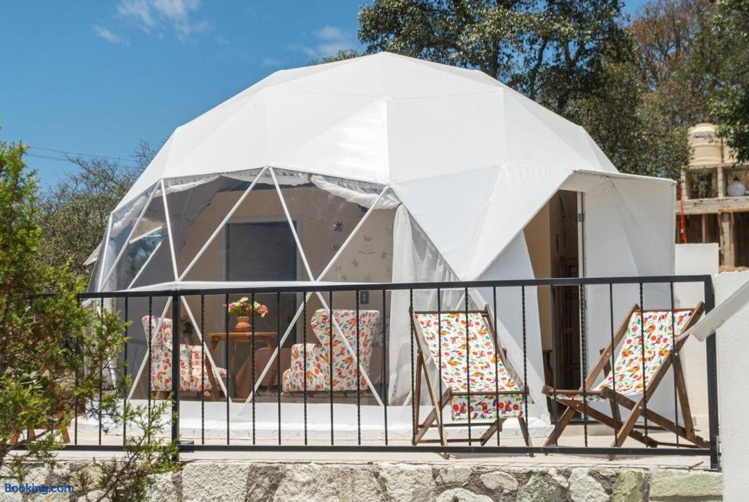 Luz De Luna Glamping