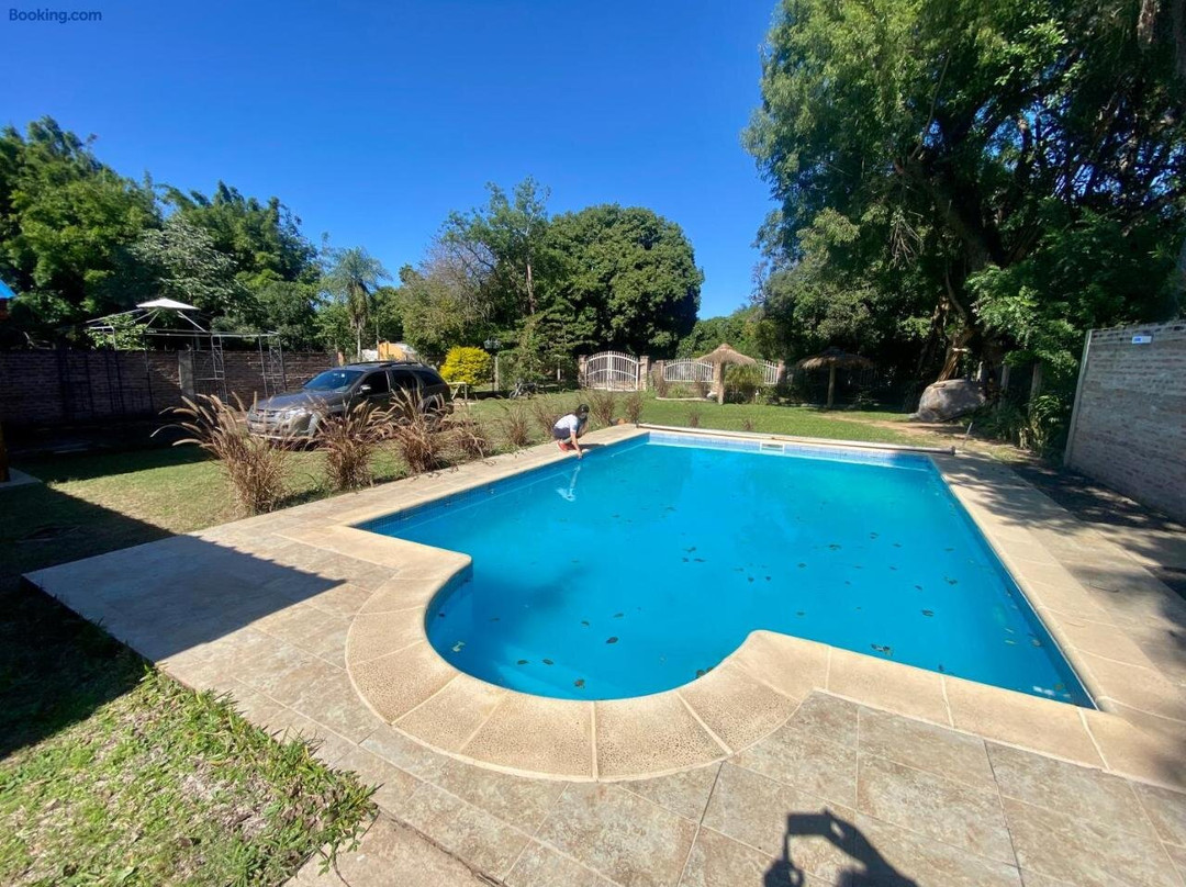 Loreto Guest House Yayetopa