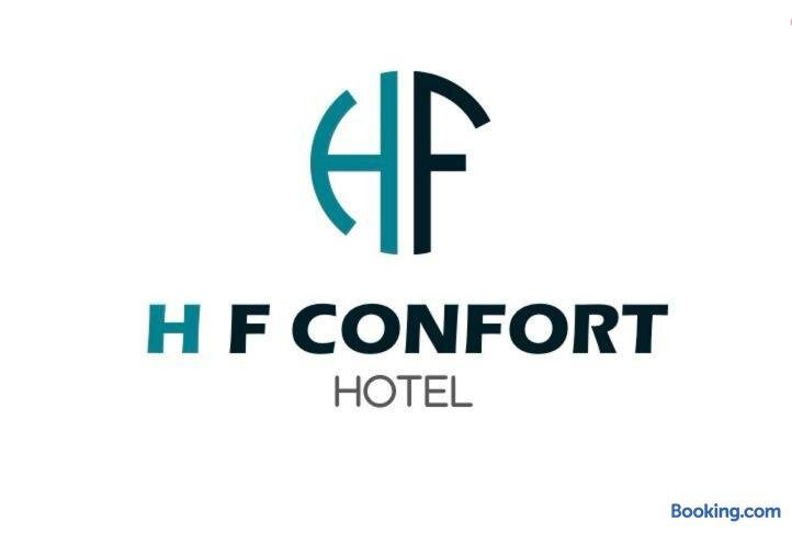 Florida Confort Hotel