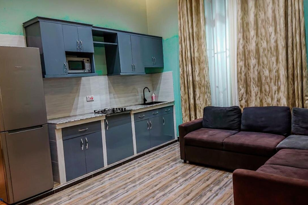 Rj's Apartments Korogwe