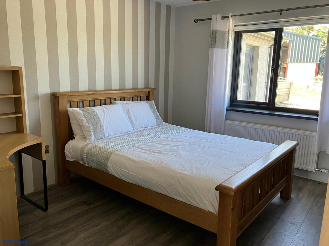 Countryside Rooms