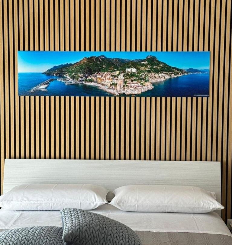 Fabiria Guesthouse - B&b