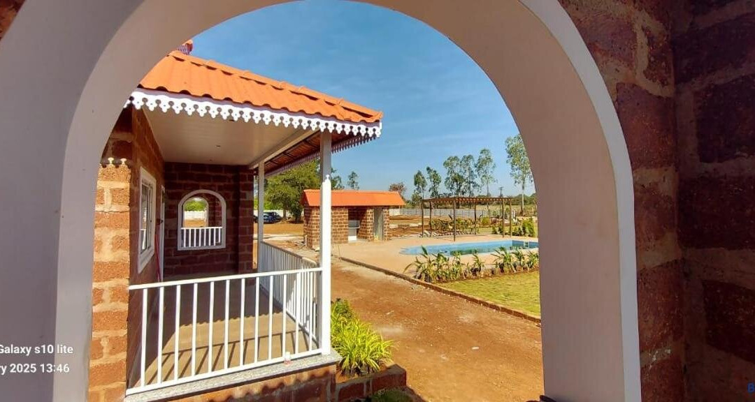 Redstone Vintage Resorts