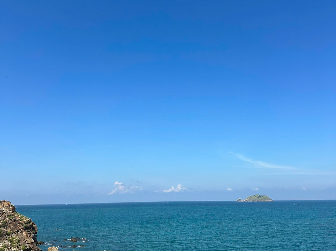 Eo Gio-归仁必去景点