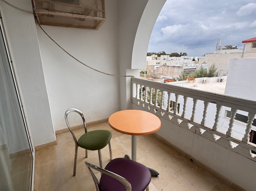 Résidence Royal - Deluxe主图