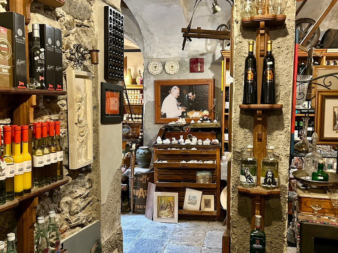 Fratelli Ciapponi-Morbegno必去景点