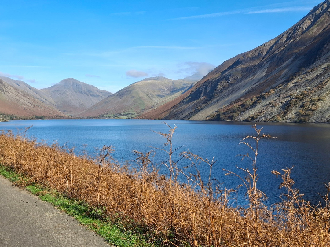 Wasdale Head Inn主图
