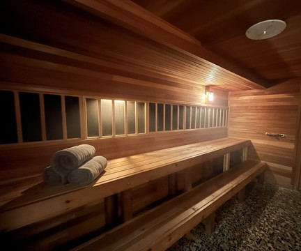 Hastings Spa, Reflexology, Sauna, Body massage.-温哥华必去景点