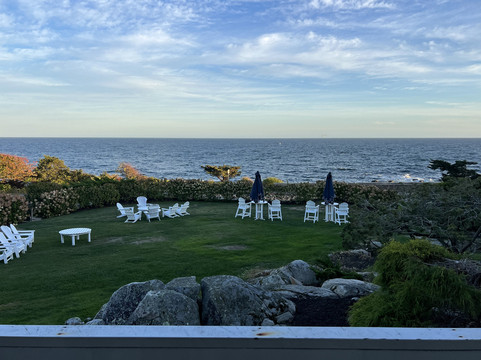 Cape Arundel Inn主图