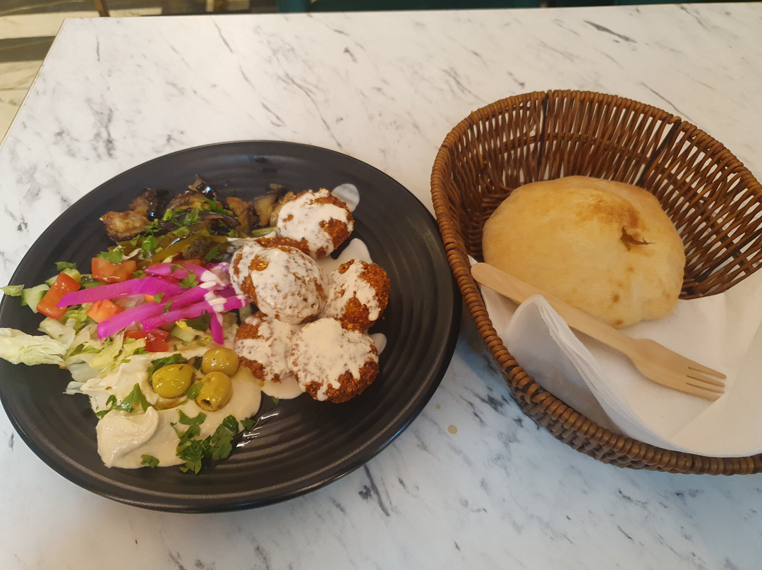 Falafel