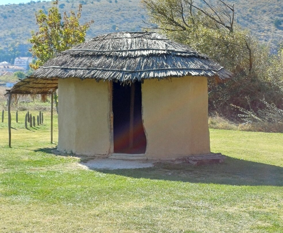 Prehistoric Lake Settlement-Dispilio必去景点