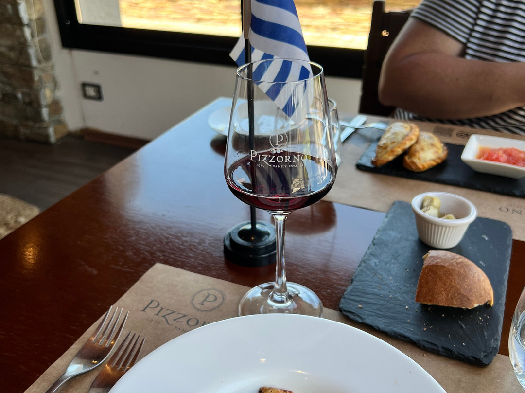 Pizzorno Family Estates-Canelones必去景点