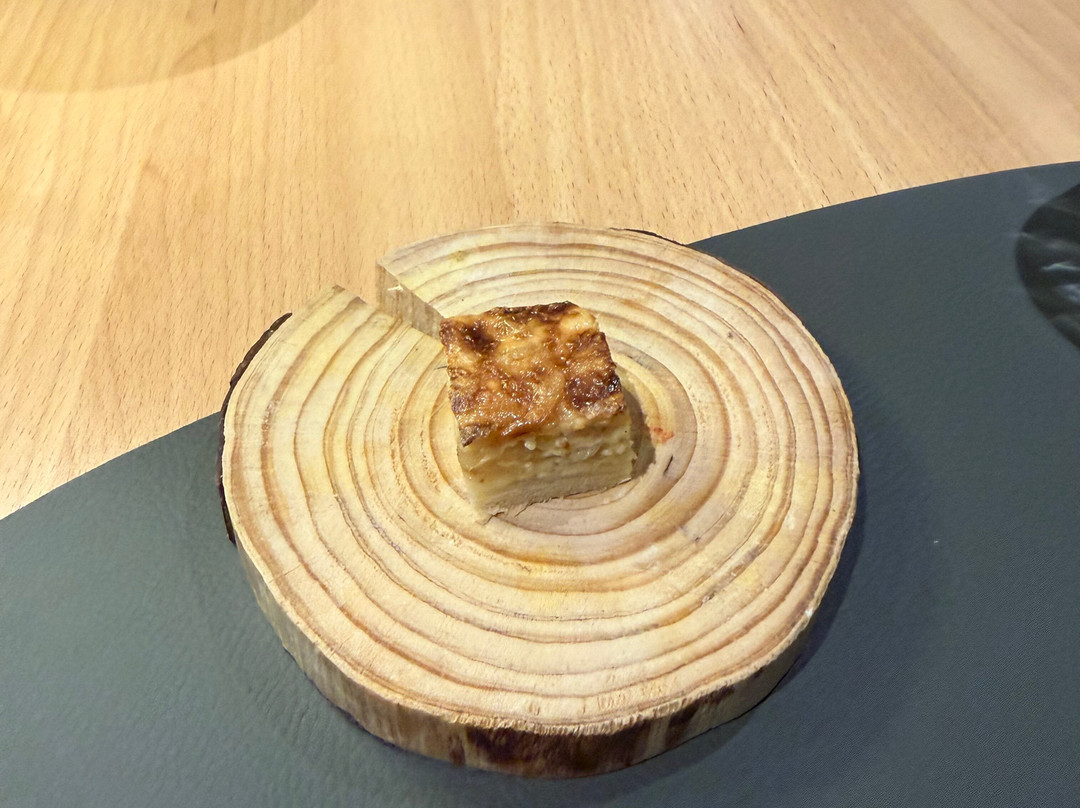 奥森纳酒店及水疗中心主图