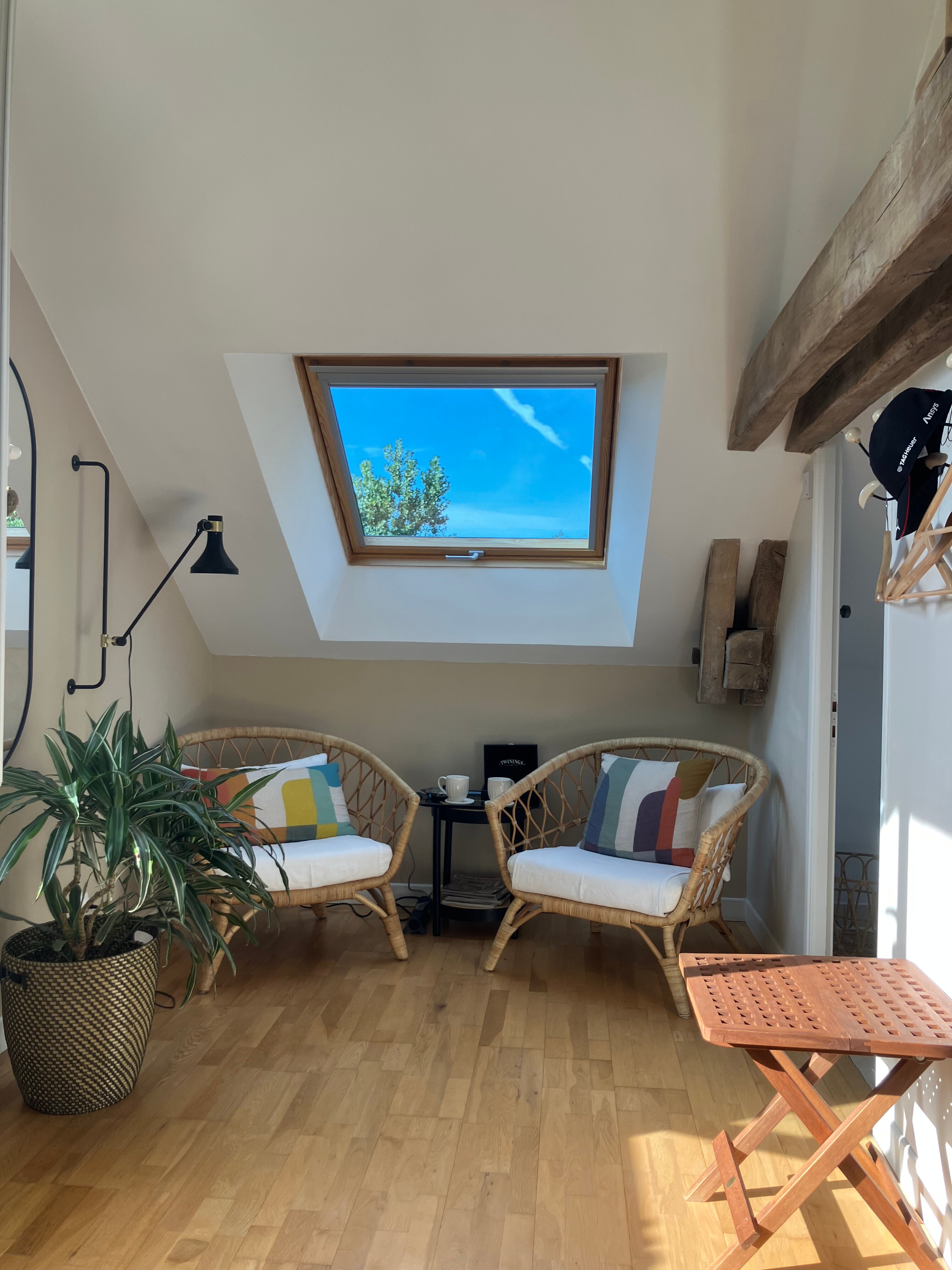 Chambres d'Hotes la Grenouillere-官方