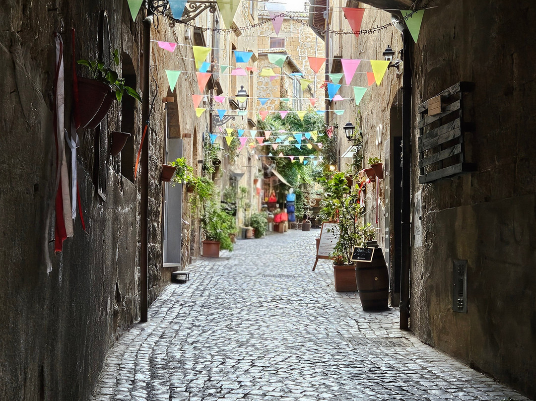 Play Italy-索伦托必去景点