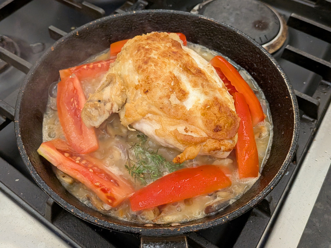 Dublin Cookery School-都柏林必去景点