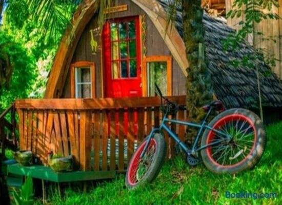 Magila Falls Eco Resort