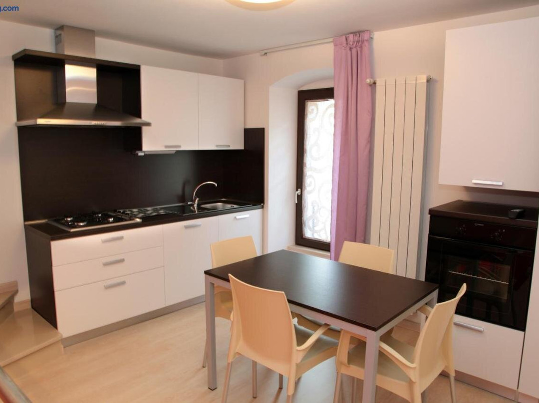 Room and Breakfast Luciana Sant'Elia a Pianisi