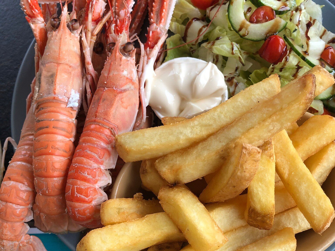 Atlantic Islands Centre-Isle of Luing必去景点