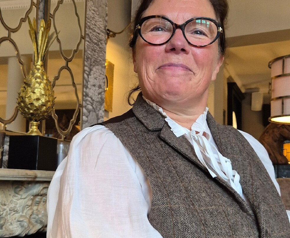 The Wheatsheaf Sandbach