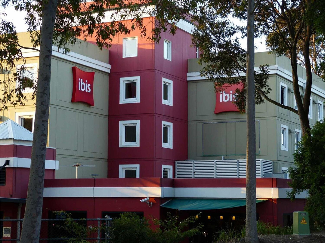 Ibis Thornleigh主图